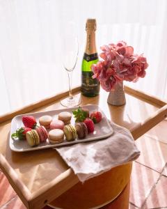 Villas Sunlight Properties - Villa Belvedere : photos des chambres