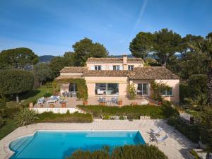 Sunlight Properties - Villa Belvédère