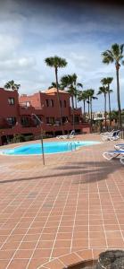 Oasis royal Corralejo