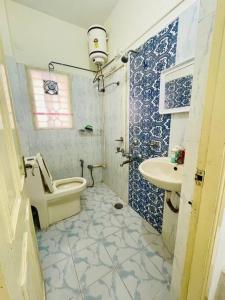 Beautiful 2bhk flat near Hitechcity