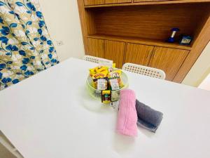 Beautiful 2bhk flat near Hitechcity