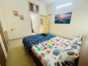 Beautiful 2bhk flat near Hitechcity
