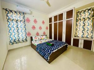 Beautiful 2bhk flat near Hitechcity