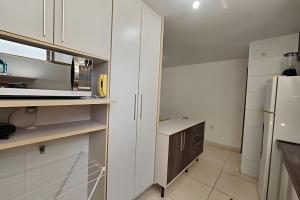 BIG 1 dorm com garagem FIXA, a 300m da PRAIA de Intermares