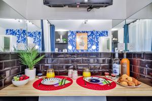 Appartements Apartments WS Louvre - Saint-Germain : photos des chambres