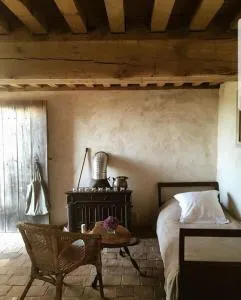 La Cabane du Berger - Cuzy