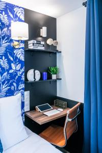 WS Louvre - Saint-Germain