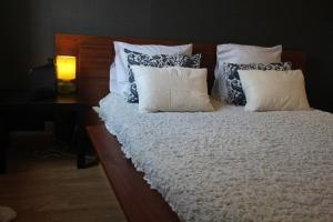 Appartement charmant au cœur de Caen - 70 m² - Parking inclus