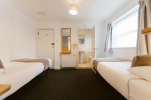 Quadruple Room room in Star Hotel - B&B
