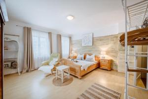 Ferienhaus Classic - 4hvězdičkové hotely ve městě Gröbming