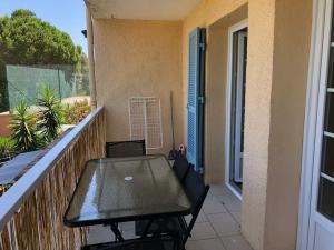 Chez Marius #Golfe de Saint-Tropez