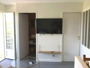 Appartements Chez Marius #Golfe de Saint-Tropez : photos des chambres