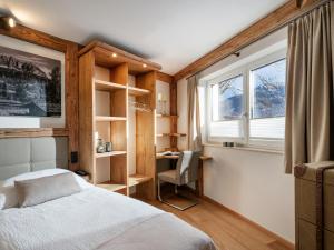 Tirol Chalet Brixen