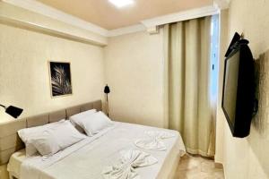 PA2104 I Apto Recem reformado Av Paulista