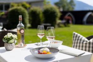 Soldanella by Hotel Adula