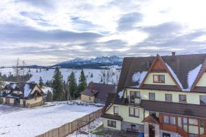 Pokoje Gościnne Aniela Stasik