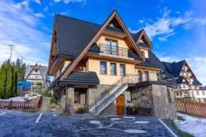 Pokoje Gościnne Aniela Stasik