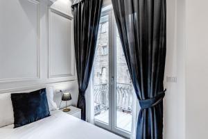 RAGGIO DI SOLE - ATAROOMS Collection