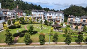 ZINNIA RESIDENCE