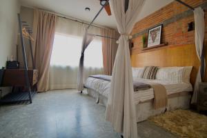 Hotel Boutique Santa Elena