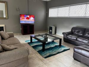 Korsmans Delights - Large House