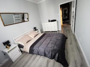 Apartament Londyńska 11