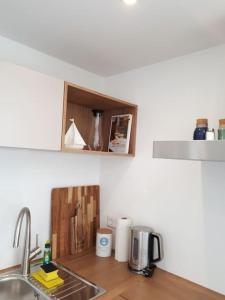 Ferienwohnung Strandpartie