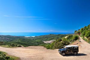 LVG Hotel Collection - La Rosa dei Venti img25