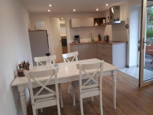 Ferienwohnung Strandpartie