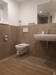 Ferienwohnung Strandpartie