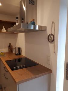 Ferienwohnung Strandpartie