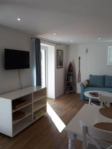 Ferienwohnung Strandpartie