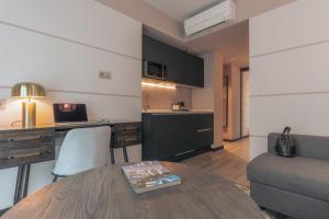 Pestana Lisboa Vintage City Center Suites