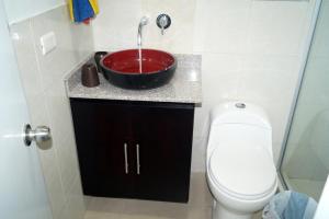 Apartamentos Bacanos