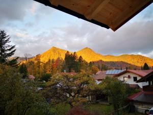 Fuxbau Waldlounge inklusive Chiemgaukarte