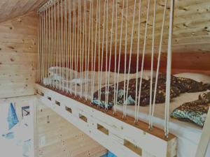 Almhütte in Alleinlage OFFGRID