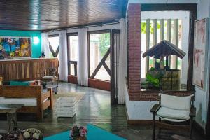 pousada da sarafina ltda