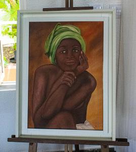 pousada da sarafina ltda