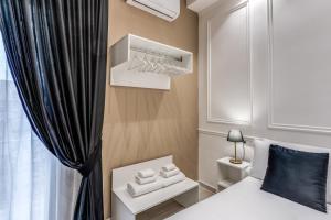 Standard Double Room room in Raggio di sole 2