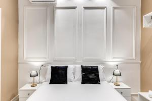 Deluxe Triple Room room in Raggio di sole 2