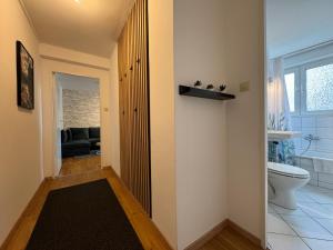 Zentrales 2-Zi Apartment by Rabe - Kirche - Coffee-Bar