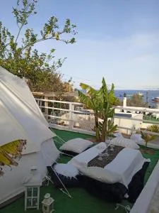 Queens Luxury Glamping - Palaiokastro