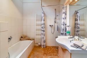 Gulfhof Oldersum 2 Ferienwohnungen