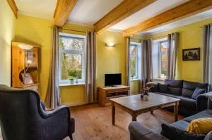 Gulfhof Oldersum 2 Ferienwohnungen - Rorichum