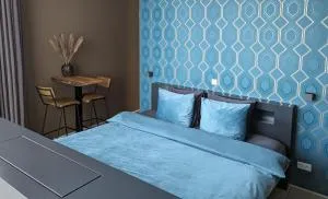 Bed & Wellness Boxtel, luxe kamer met airco en eigen badkamer, ligbad - Langenberg