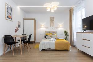 Apartament Oscar, A4