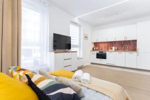 A4 Apartament Oscar