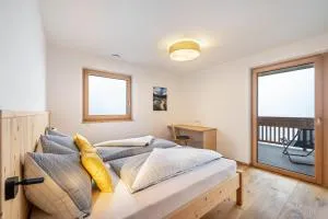 Parliflhof Apt Salten - Campitello