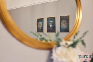 Parea Living - Leytonstone, 2-Bedroom Serviced Apartment, Free Parking, Remote Working