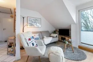 Ferienwohnung Luv und Lee - Holnishof